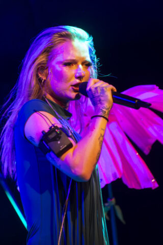 Lilyisthatyou Konzert Köln 2026