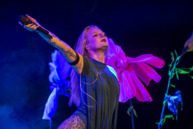 Lilyisthatyou Konzert Köln 2026