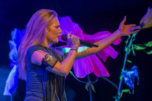 Lilyisthatyou Konzert Köln 2026