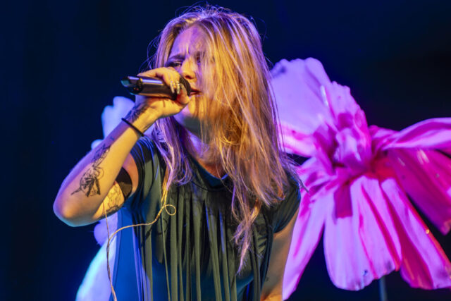 Lilyisthatyou Konzert Köln 2026