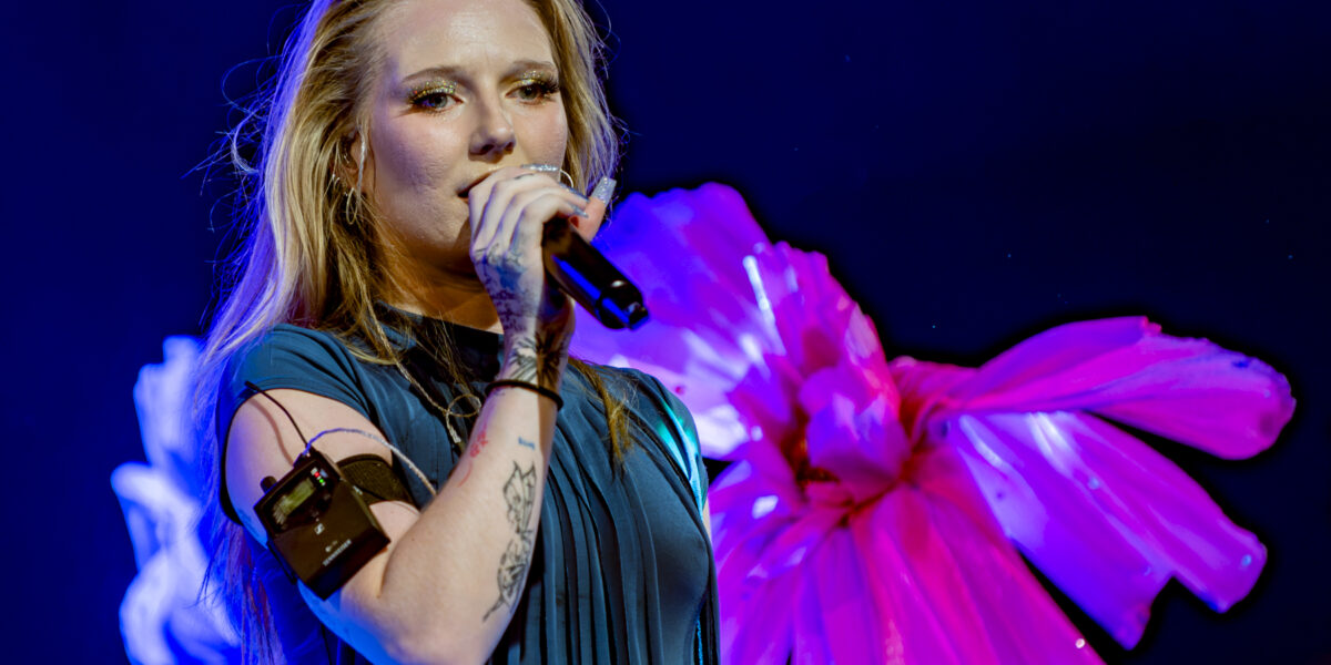 Lilyisthatyou Konzert Köln 2026