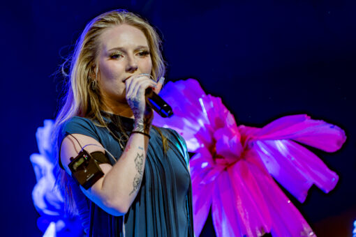 Lilyisthatyou Konzert Köln 2026