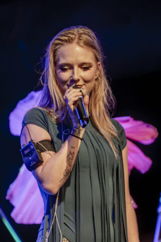 Lilyisthatyou Konzert Köln 2026