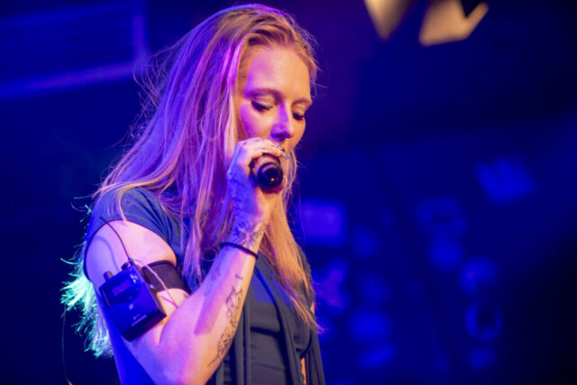 Lilyisthatyou Konzert Köln 2026