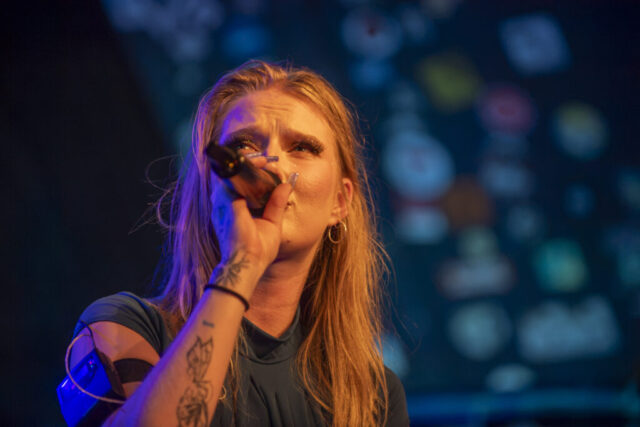 Lilyisthatyou Konzert Köln 2026