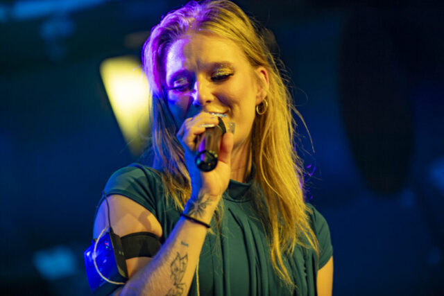 Lilyisthatyou Konzert Köln 2026