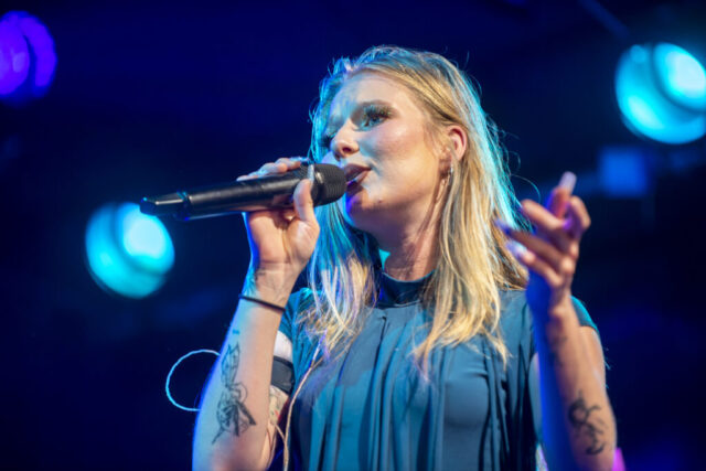 Lilyisthatyou Konzert Köln 2026