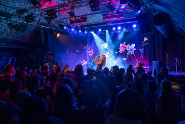 Lilyisthatyou Konzert Köln 2026