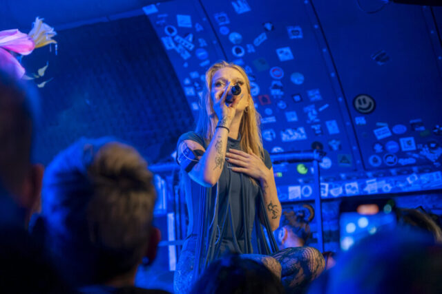 Lilyisthatyou Konzert Köln 2026