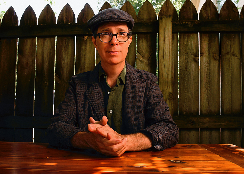 Ben Folds Deutschlandtour 2026