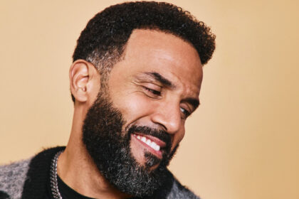 Craig David Konzert Düsseldorf 2027