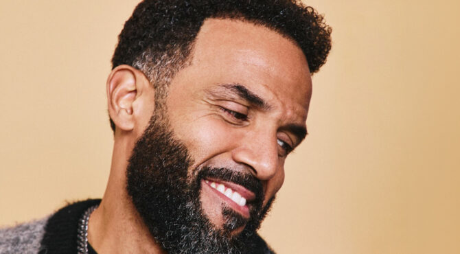 Craig David Konzert Düsseldorf 2027