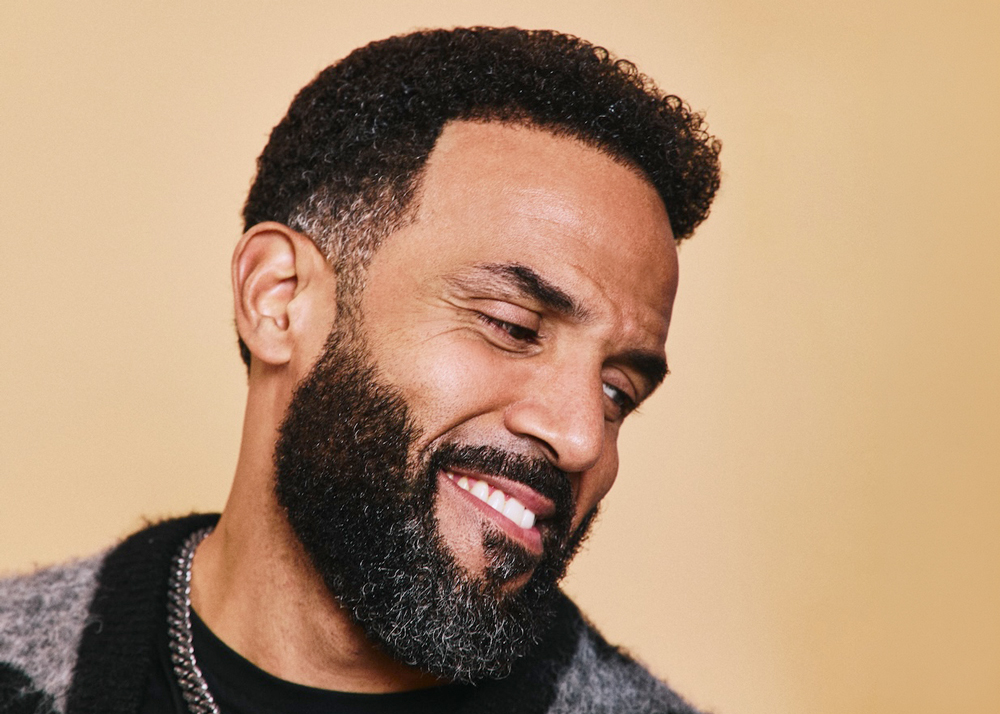 Craig David Konzert Düsseldorf 2027