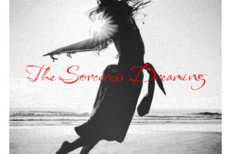 La Sirena The Sorceress Dreaming