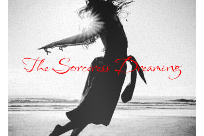 La Sirena The Sorceress Dreaming
