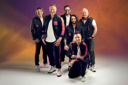 HÖHNER Tour 2027