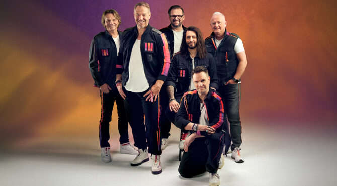 HÖHNER Tour 2027