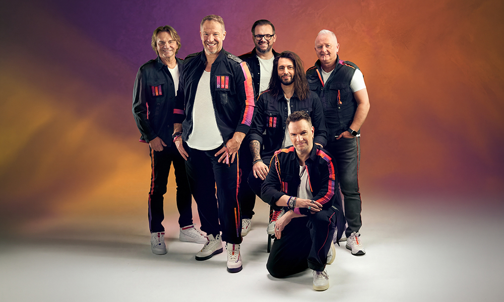 HÖHNER Tour 2027