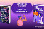Frauen und Macht Buch Neuerscheinungen 2026
