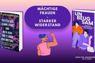 Frauen und Macht Buch Neuerscheinungen 2026