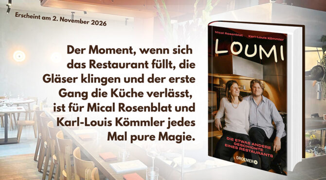 Karl-Louis Kömmler Loumi