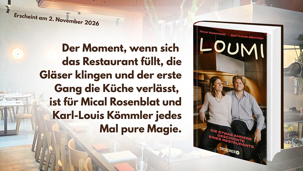 Karl-Louis Kömmler Loumi
