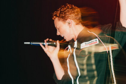 La Roux Deutschlandtour 2027