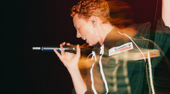 La Roux Deutschlandtour 2027