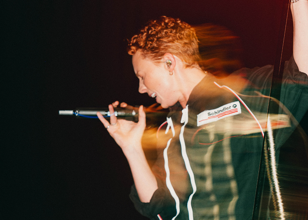 La Roux Deutschlandtour 2027