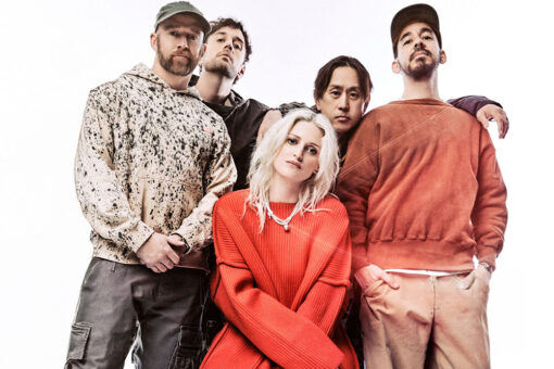 Linkin Park Neues Album