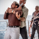 Antonio Banderas Tides Of Fear