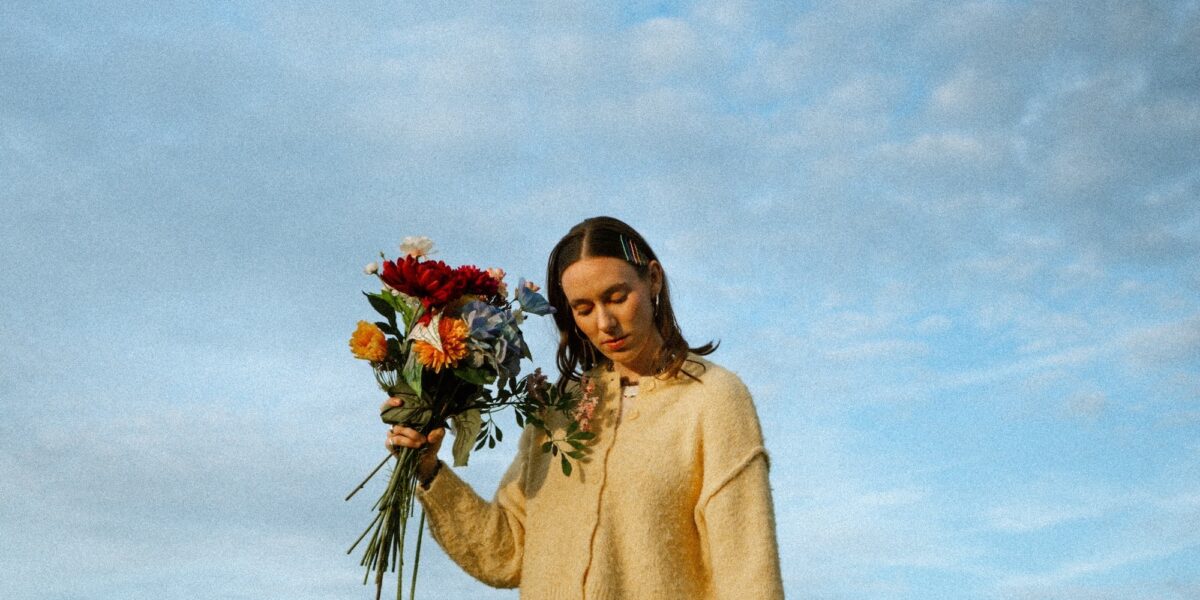 Malou Lovis soft season EP