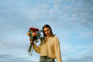 Malou Lovis soft season EP