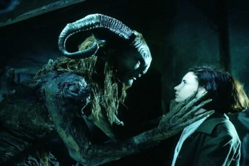 Pans Labyrinth Best of Cinema 2026