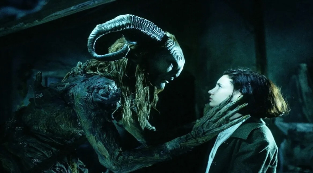 Pans Labyrinth Best of Cinema 2026