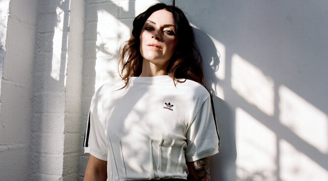 Amy Macdonald Deutschlandtour 2027