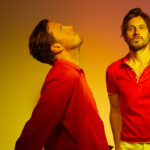 Friendly Fires Konzert Berlin 2027