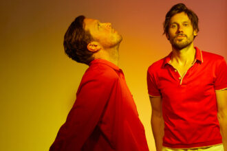 Friendly Fires Konzert Berlin 2027
