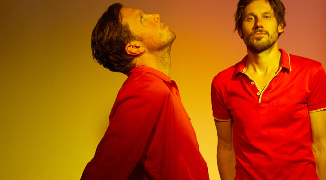 Friendly Fires Konzert Berlin 2027