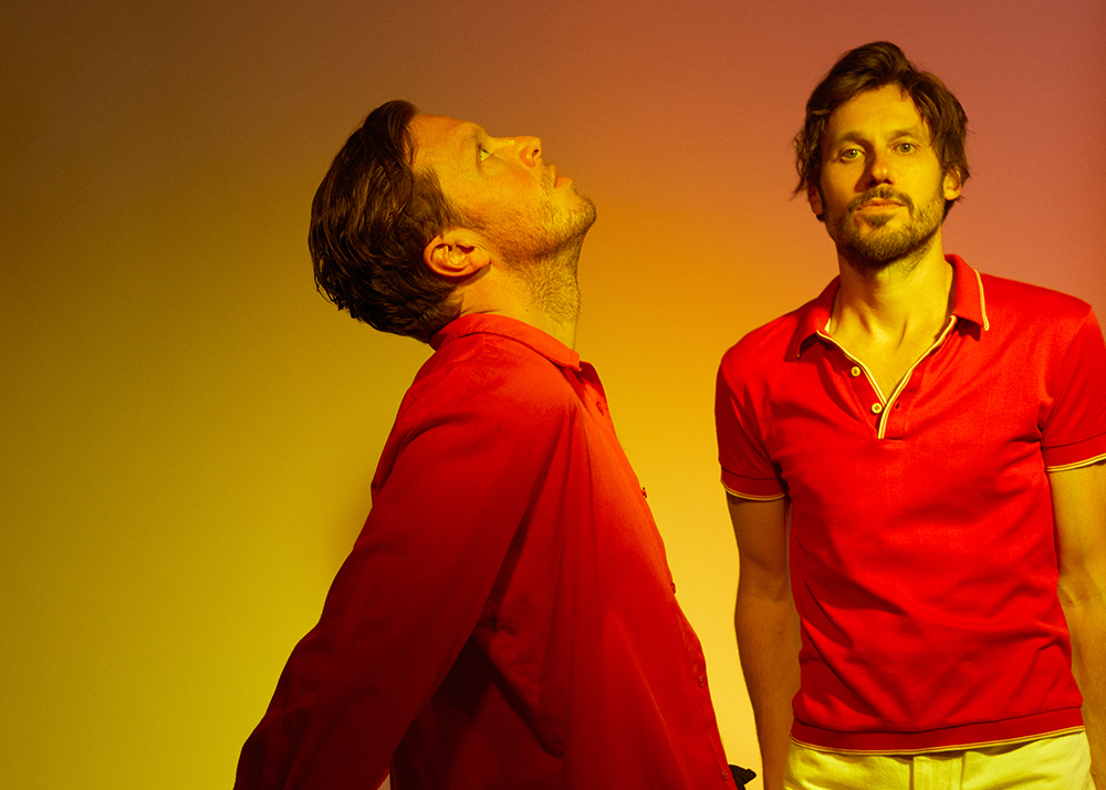 Friendly Fires Konzert Berlin 2027