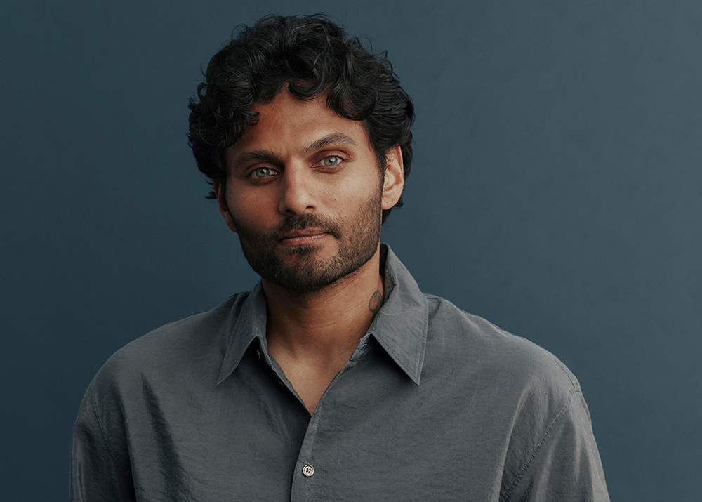 Jay Shetty Berlin 2027