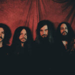 Uncle Acid Deutschland Tour 2027