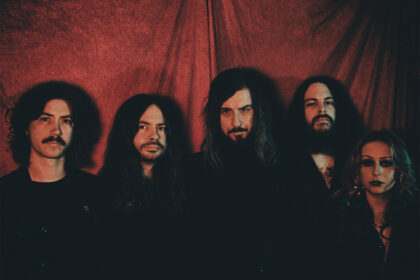 Uncle Acid Deutschland Tour 2027