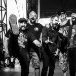 Zebrahead DRUNK AND SH*TTY IN EVERY CITY