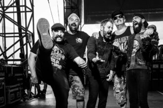 Zebrahead DRUNK AND SH*TTY IN EVERY CITY
