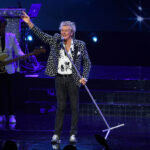 Rod Stewart Deutschland Tour 2027