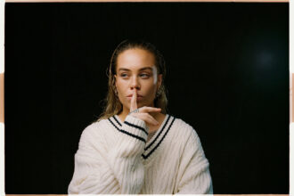 Tash Sultana Something In The Water