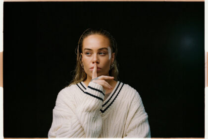 Tash Sultana Something In The Water
