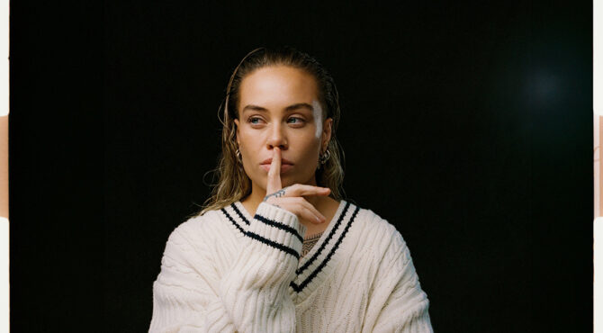 Tash Sultana Something In The Water