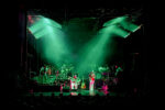 The Musical Box Tour 2027